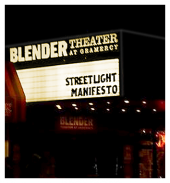 Streetlight Manifesto (Official Band Myspace) profile picture