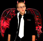 Rev. Kweef profile picture