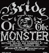 BRIDE OF THE MONSTER profile picture