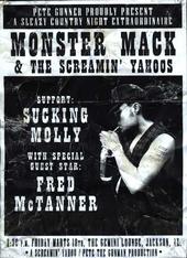 Monster Mack & the Screamin' Yahoos profile picture