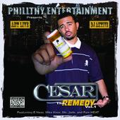 Cesar Music profile picture