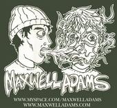 MAXWELL ADAMS profile picture