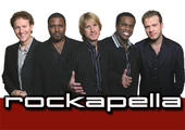 Rockapella - The Official MySpace Site profile picture