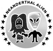 Neanderthal Alien profile picture