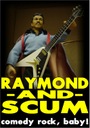 Raymond And Scum profile picture