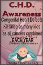 C.H.D. AWARENESS profile picture