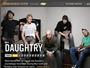 DAUGHTRY profile picture