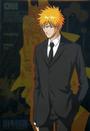 Ichigo *Recovered and relaxing* profile picture