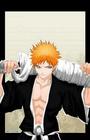 Ichigo *Recovered and relaxing* profile picture