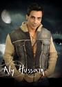 Aly Hussain profile picture