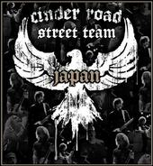 Cinder Road Street Team - Japan profile picture