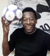 Pele profile picture