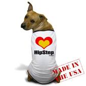 HIPSTEP SHOP profile picture