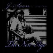 J-Sean The New Age is release profile picture