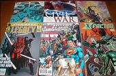 Comic, Toy, and Collectibles Swap Meet profile picture