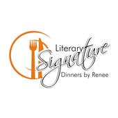 Literary Signature Dinners by Renee profile picture