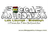 Reggae Sundays @ Lox Lounge, 15 Putnam Ave, Bklyn profile picture