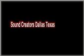 Sound Creators Dallas profile picture