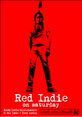 RED INDIE profile picture