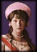 Anastasia Romanov profile picture