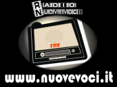 Radio Nuovevoci profile picture