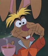 THE MARCH HARE profile picture