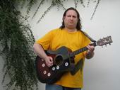 Failed Rock Star (Paul H. Tubb) profile picture