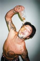 The Official Myspace of Bam Margera profile picture