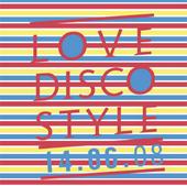 Love Disco Style profile picture