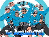 The Aquabats! profile picture