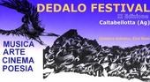 DEDALO FESTIVAL profile picture