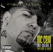 MC CEJA - LUZ SOLAR 2 MUSIC PAGE profile picture