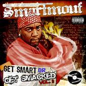 SmartMouf - Get Smart Or Get Smacked!!! profile picture