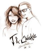 J & Chickie profile picture