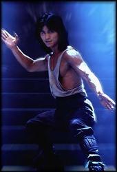 Liu Kang Earth Realms :prof under construction profile picture