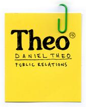 Theo PR profile picture