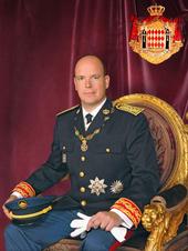 HSH Albert II of Monaco profile picture