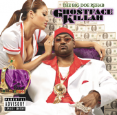 Ghostface Killah profile picture