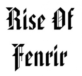 Rise Of Fenrir(Look at the new song!! COMMENT PLZ) profile picture