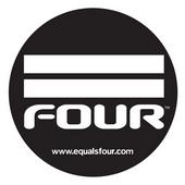 Equals Four profile picture