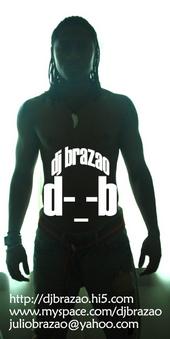 DJ Brazao profile picture