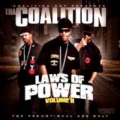 Tha Coalition profile picture