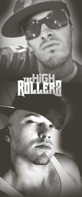 THE HIGH ROLLERZ [Neon Jungle available on iTunes] profile picture