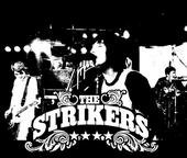 the strikers profile picture