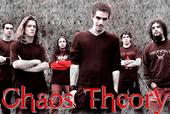 "Chaos Theory" R.I.P. profile picture