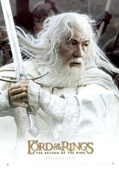 Gandalf profile picture