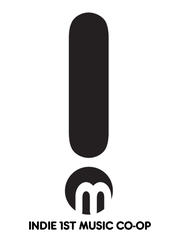 INDIE 1ST MUSIC CO-OP profile picture