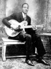 Big Bill Broonzy profile picture