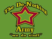 The Do Nothing Army profile picture