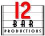 12 Bar Productions profile picture